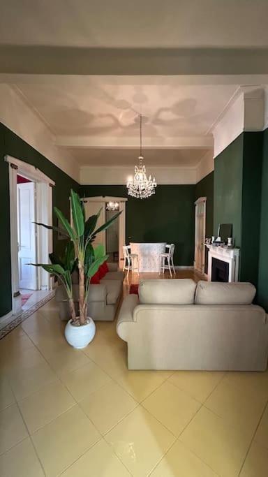 1001 Nights Heliopolis Apartment *