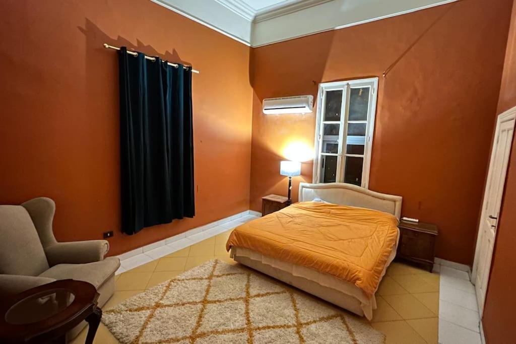 Apartment 1001 Nights Heliopolis *