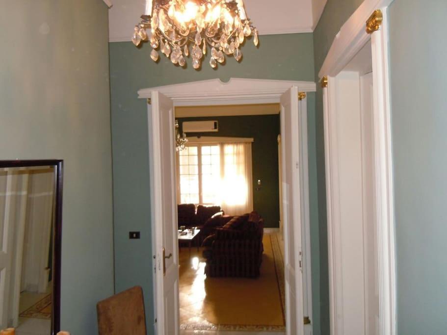 1001 Nights Heliopolis Apartment