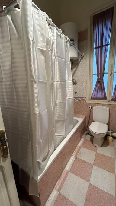 1001 Nights Heliopolis Apartment *