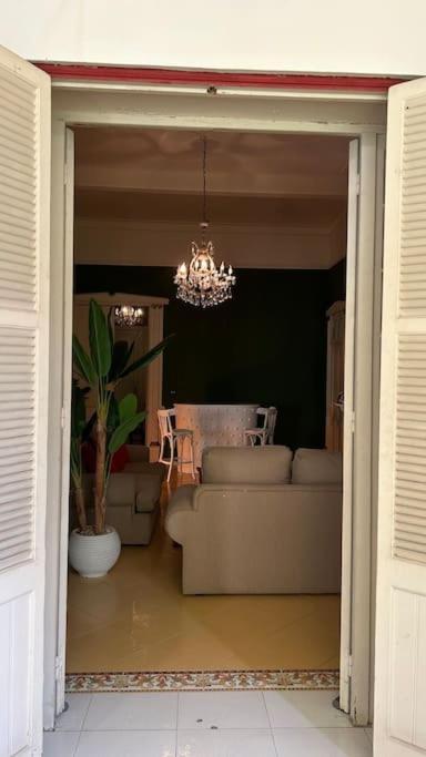 1001 Nights Heliopolis Apartment Cairo