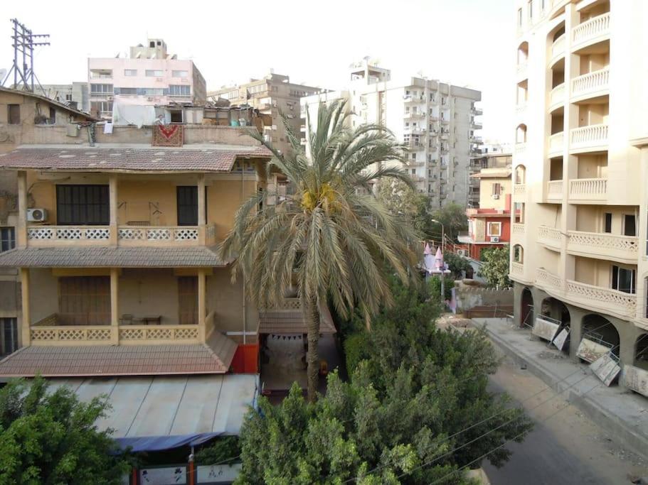 Apartment 1001 Nights Heliopolis Cairo