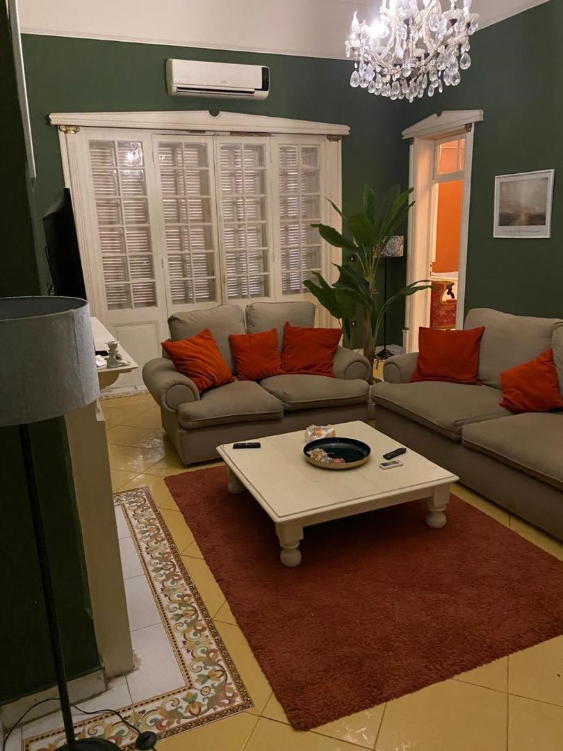 Apartment 1001 Nights Heliopolis