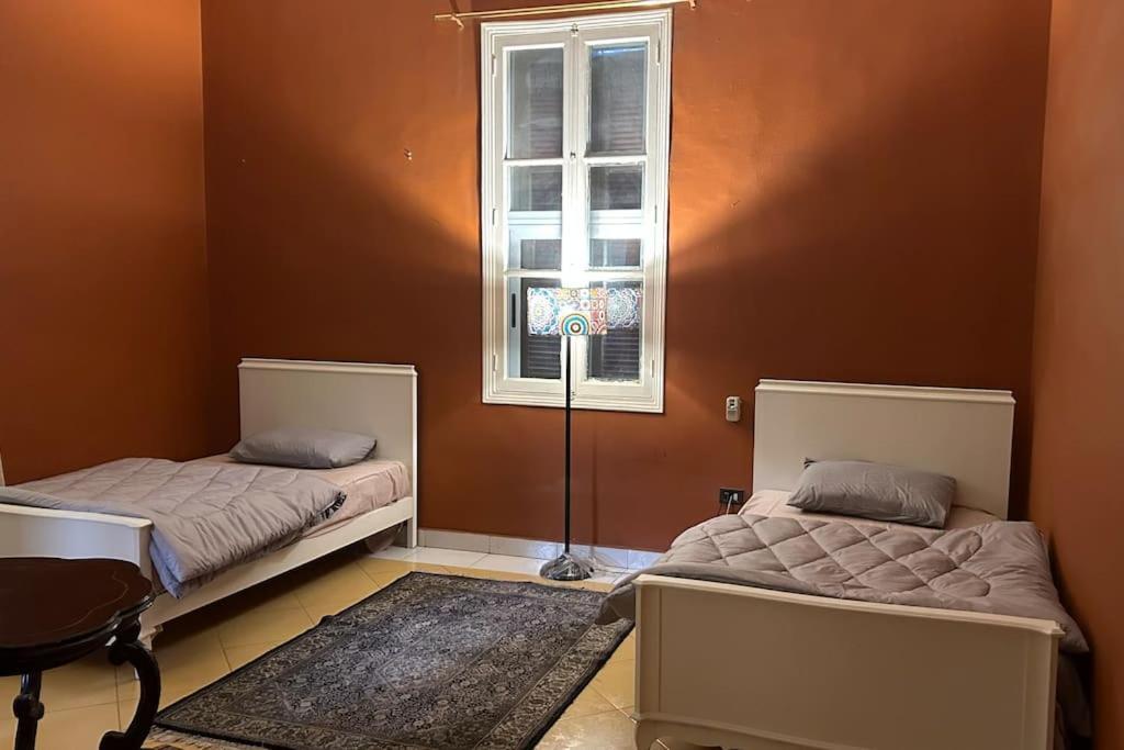 1001 Nights Heliopolis Apartment *