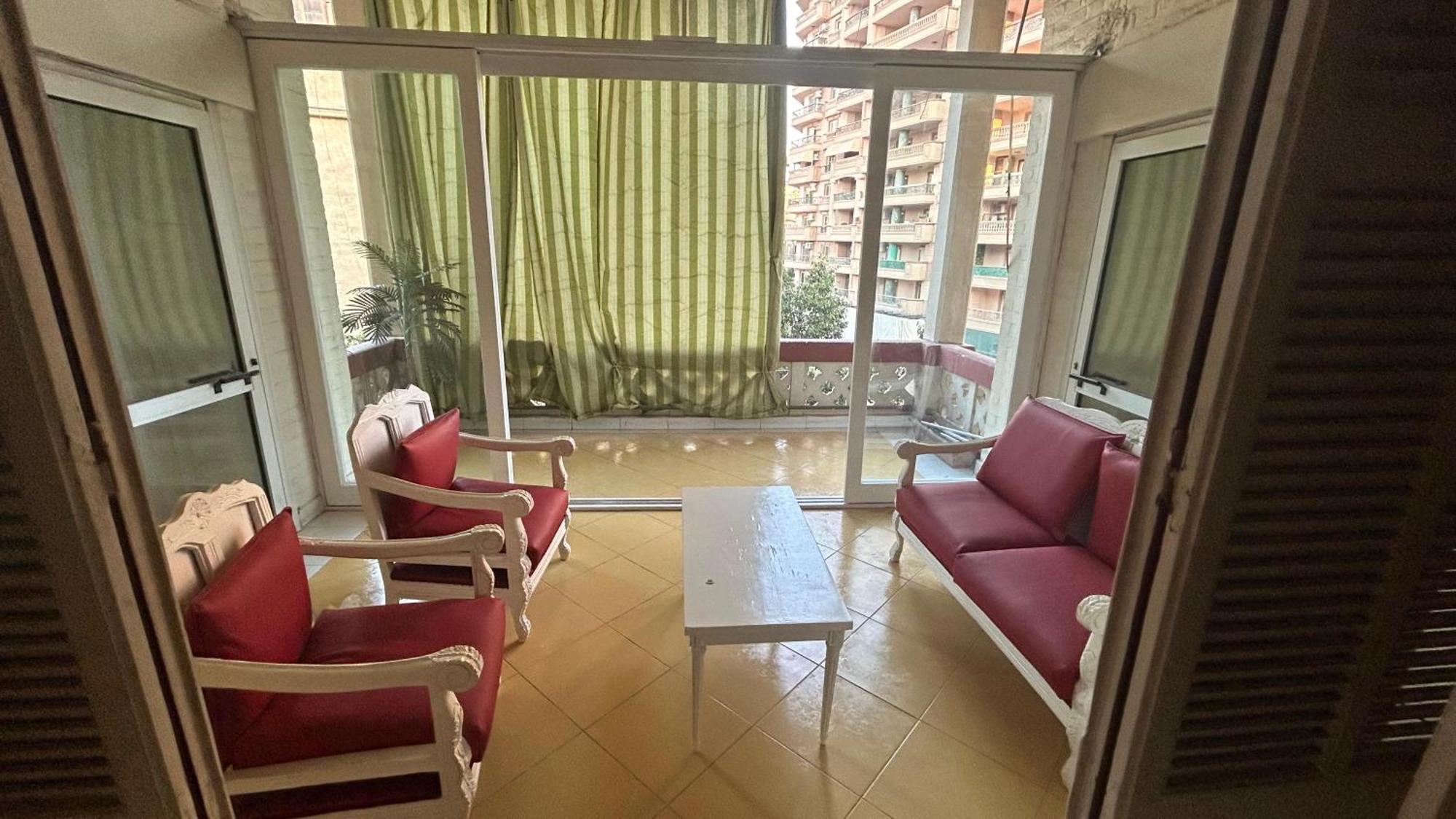 1001 Nights Heliopolis Apartment *